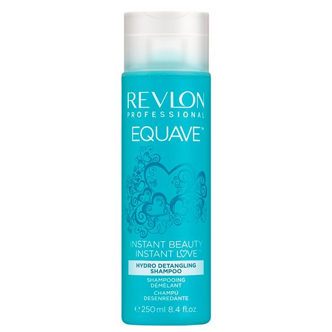 Шампунь увлажняющий Revlon Professional Equave IB Shampoo Hydro Nutritive Detangling 250 мл