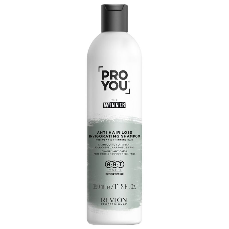 Шампунь проти випадіння Revlon Pro You The Winner Anti-Hair Loss Inv Shampoo 350 мл
