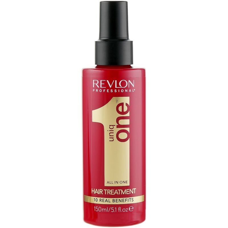 Спрей для волос несмываемый Revlon Professional Uniq One Treatment 150 мл
