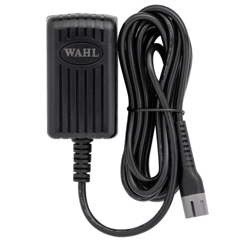 Мережний адаптер до машинок Wahl Charger Adapter (5V) EU Plug