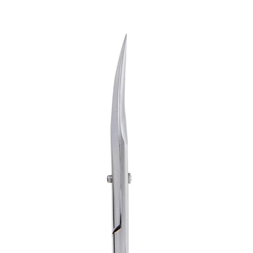 Ножиці для кутикули для лівші Staleks Pro SE-11/3 Expert 11 Type 3 23 мм