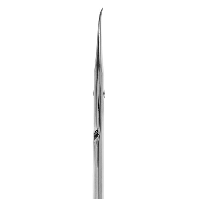 Ножиці для кутикули для лівші Staleks Pro SE-13/3 Expert 13 Type 3