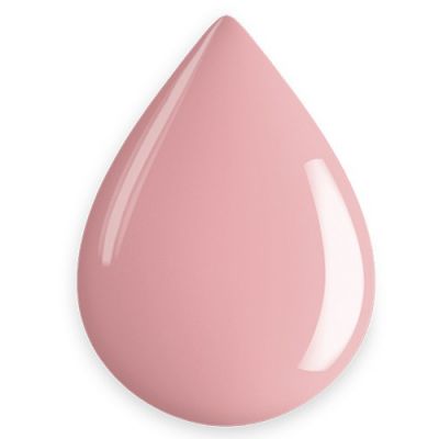 База для гель-лаку Milano Luxury Cover Rubber Base Gel №03 (персиково-рожевий) 15 мл
