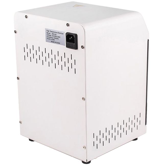Сухожаровой шкаф Y.R.E Sanitizing Box High Temperature SM-220 (две полочки)