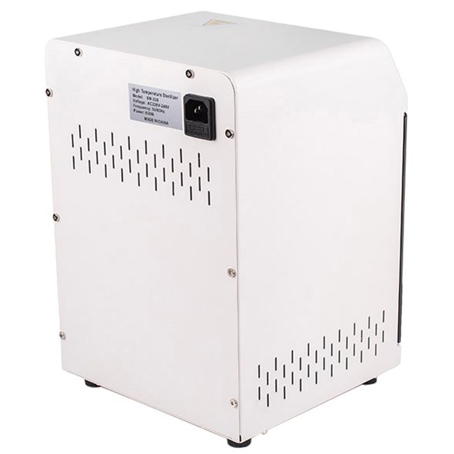 Сухожаровой шкаф YRE Sanitizing Box High Temperature SM-220 White