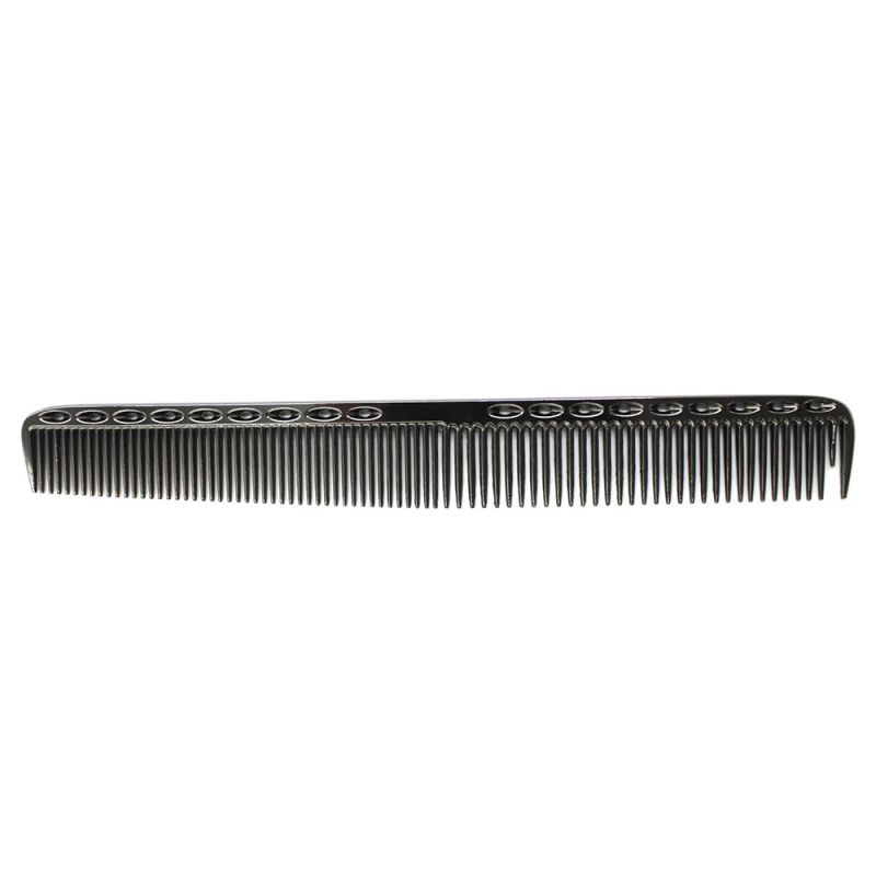 Гребінець для волосся SPL Metal Hair Comb 13700 (металевий, колір в асортименті)