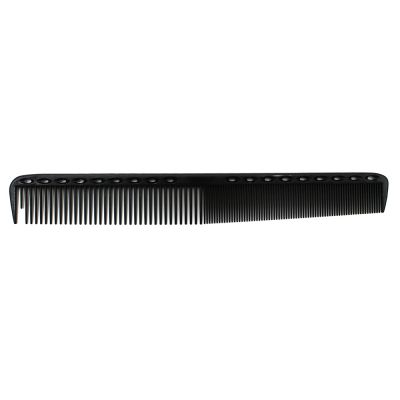 Гребень для волос SPL Hair Comb 13706 (черный)