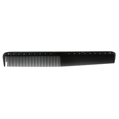 Гребінь для волосся SPL Hair Combs 13706 (чорний)