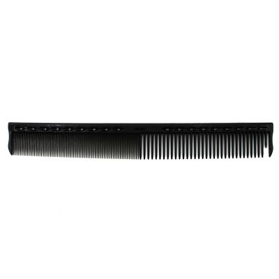 Гребень для волос SPL Hair Comb 13708 (черный)