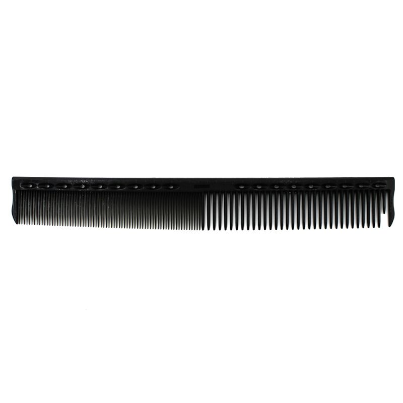 Гребінь для волосся SPL Hair Combs 13708 (чорний)