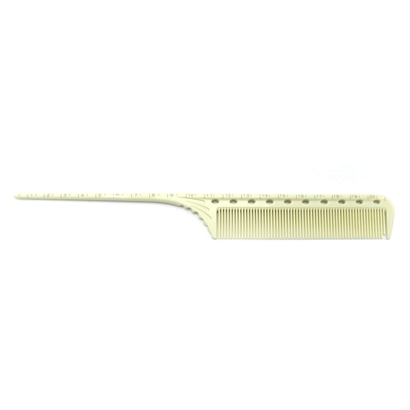 Гребінь для волосся SPL Ivory Hair Combs 13750 (слонова кістка)