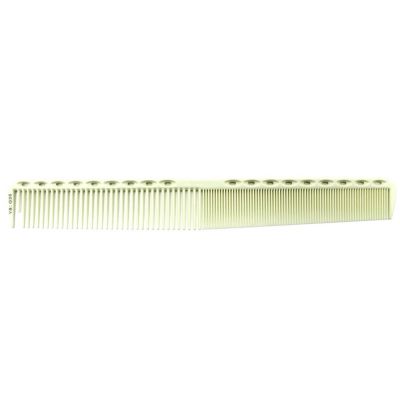 Гребінь для волосся SPL Ivory Hair Combs 13763 (слонова кістка)