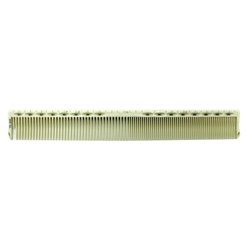 Гребень для волос SPL Ivory Hair Comb 13770 (слоновая кость)