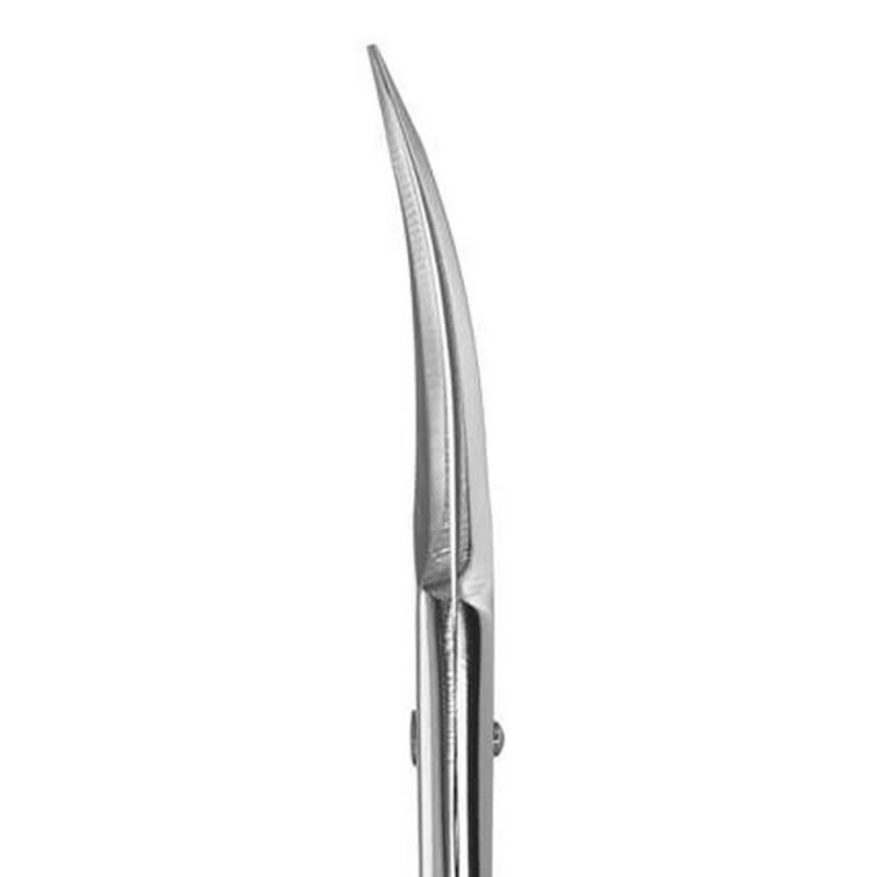 Ножиці для кутикули SPL Manicure Scissors M1058 22 мм