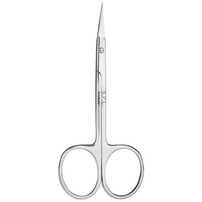 Ножницы для кутикулы SPL Manicure Scissors M1058 22 мм