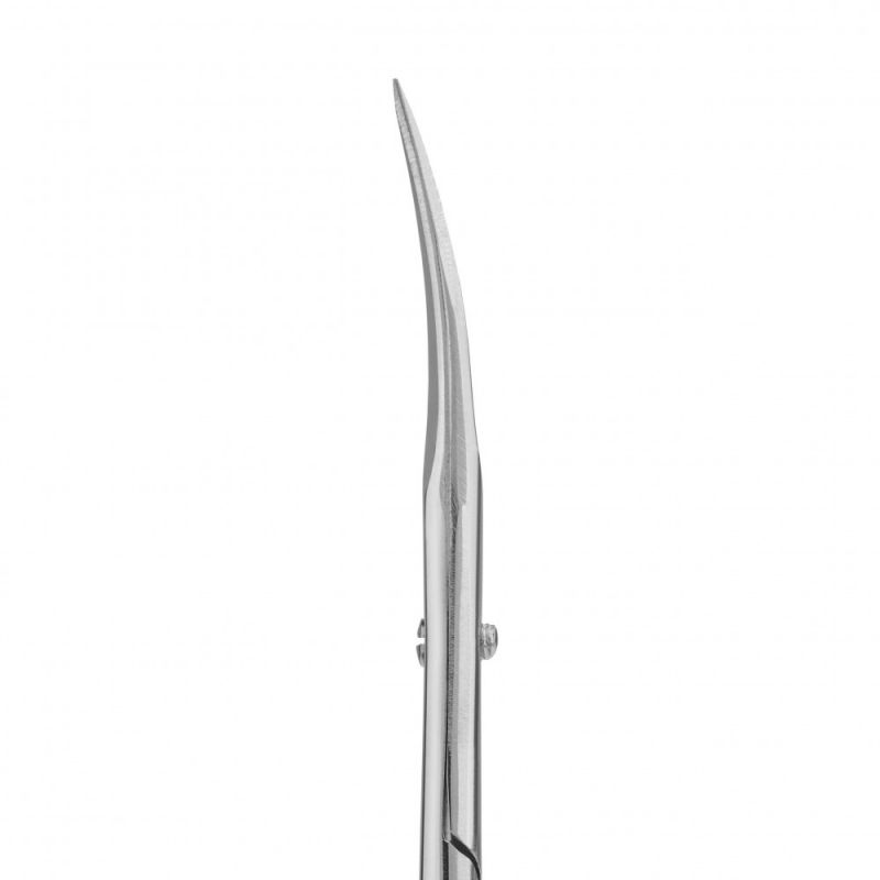 Ножиці для кутикули Raiz Rich (C) SR-1L 22 мм