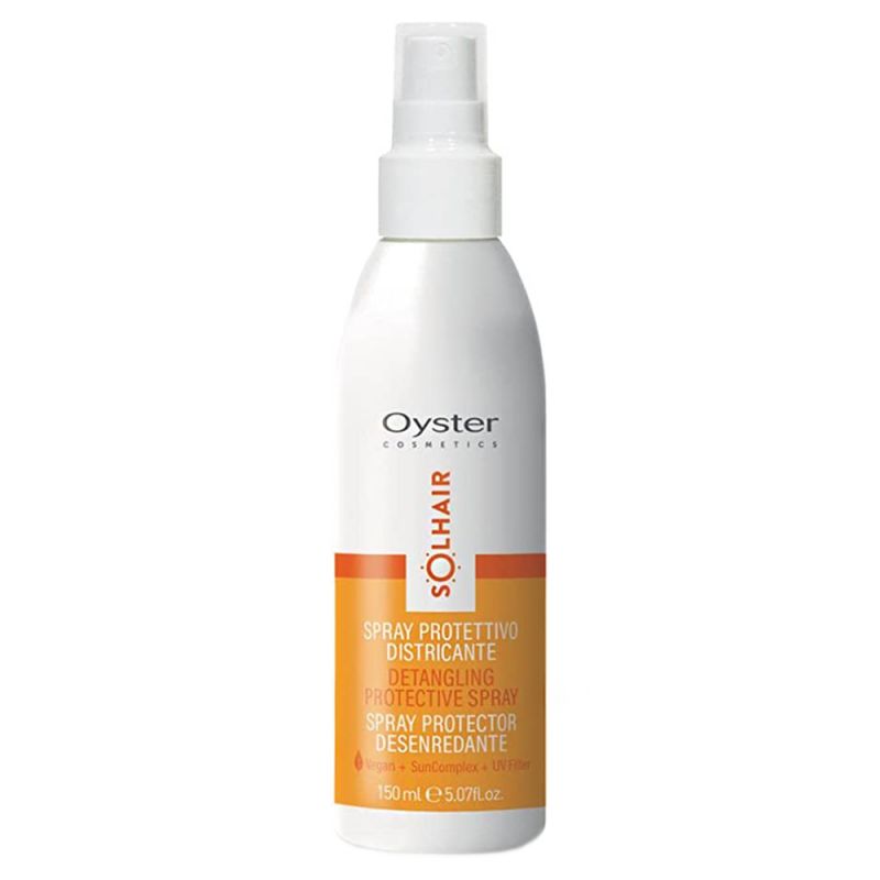 Спрей для волосся сонцезахисний Oyster Solhair Spray 150 мл