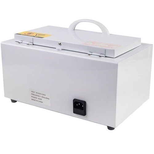 Сухожарової шафа Yre Mini High Temperature Sterilizer NV-210 White