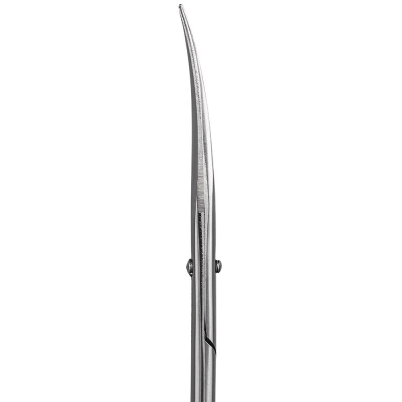 Ножиці для кутикули Razor Elegant SW-02 21 мм