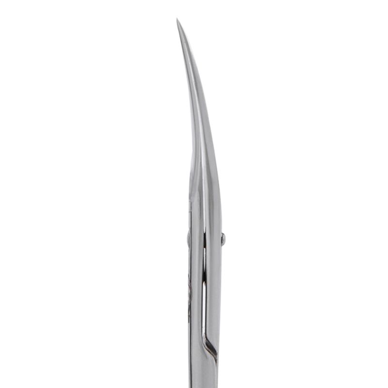 Ножницы для кутикулы Staleks Pro SX-20/1 Exclusive 21 Type 1 Magnolia
