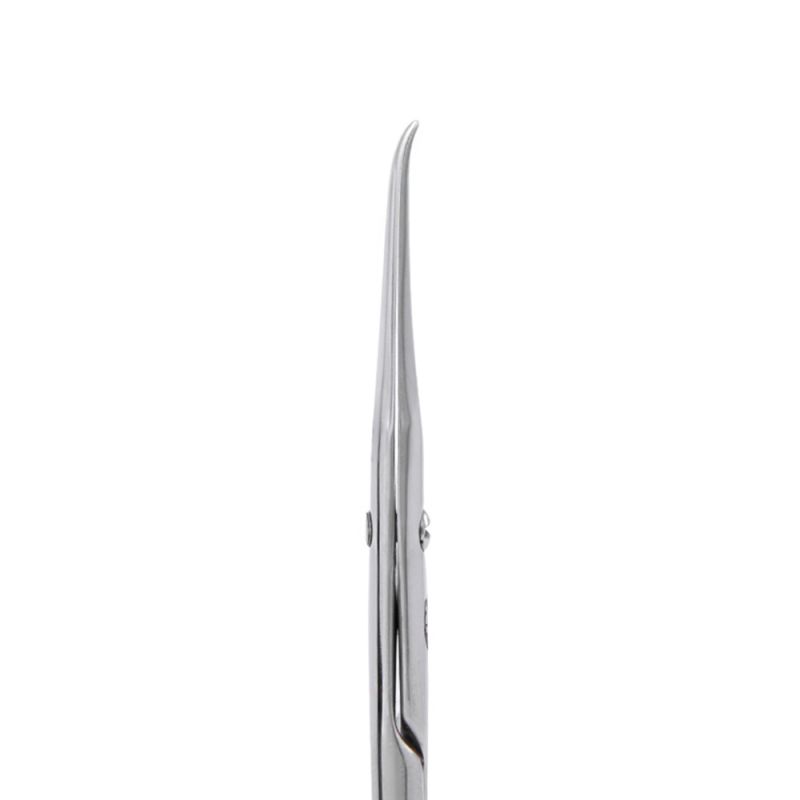 Ножиці для кутикули Staleks Pro SX-20/1 Exclusive 20 Type 1 21 мм (зебра)