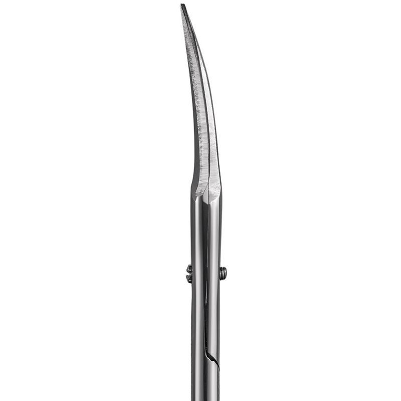 Ножиці для кутикули Razor Elegant SY-01 22 мм