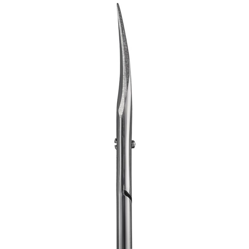 Ножиці для кутикули Razor Elegant SY-02 21 мм