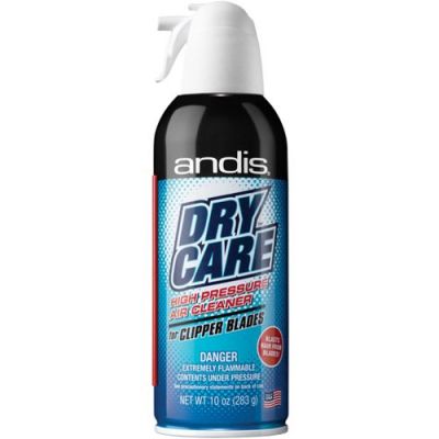 Стиснене повітря Andis Dry Care 283 г