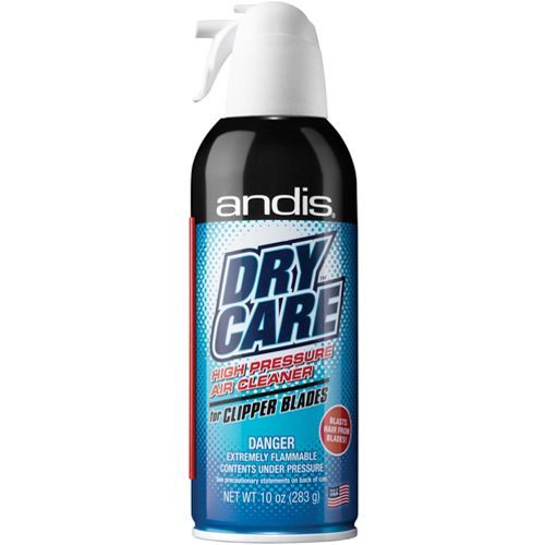 Сжатый воздух Andis Dry Care 283 г