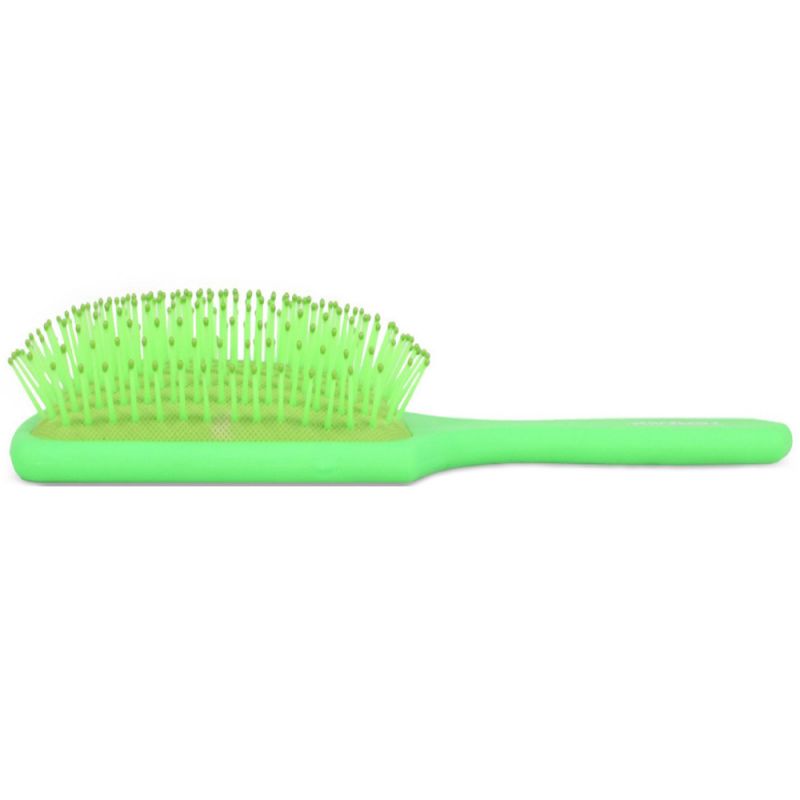 Щітка для волосся масажна Termix Fluor (зелений)