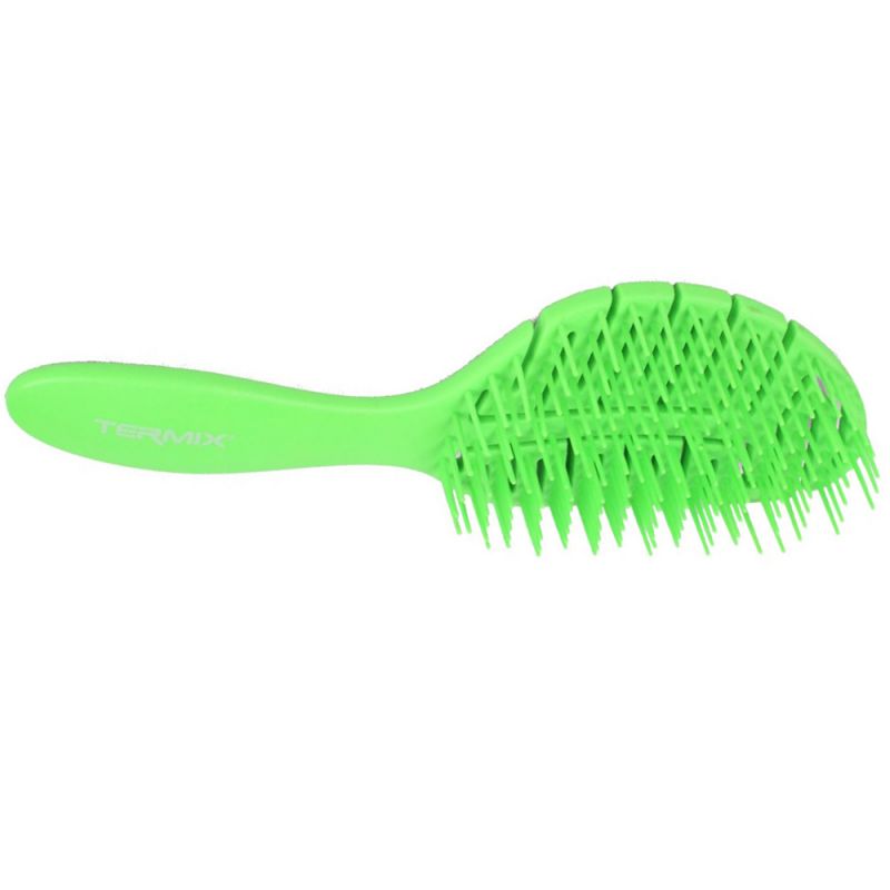 Щетка для волос массажная Termix Colors (зеленый)