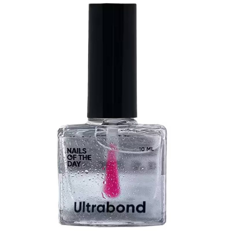 Праймер бескислотный Nails Of The Day Ultrabond 10 мл