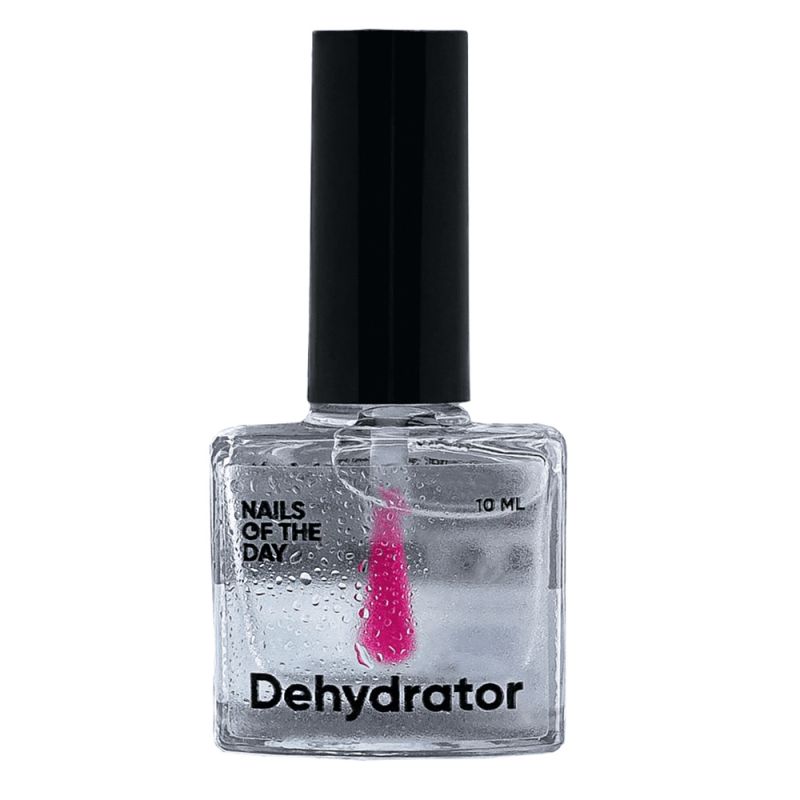 Дегідратор Nails Of The Day Dehydrator 10 мл
