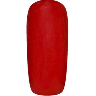 Гель-лак F.O.X Pigment Gel Polish №064 (красный, эмаль) 6 мл