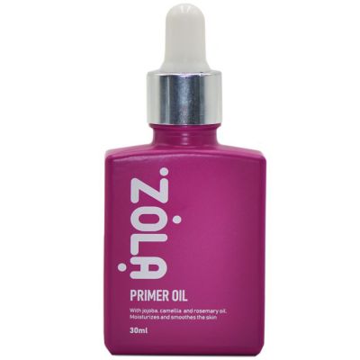 Масло-праймер для макияжа ZOLA Primer Oil 30 мл