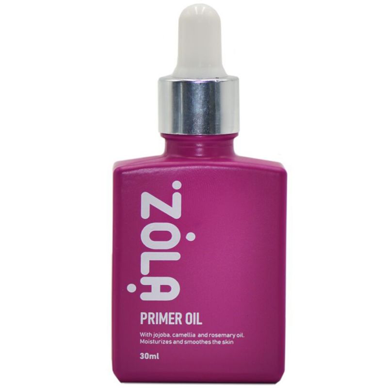 Масло-праймер для макіяжу ZOLA Primer Oil 30 мл